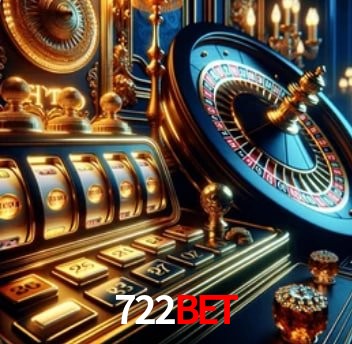 Apostas de Futebol 722bet