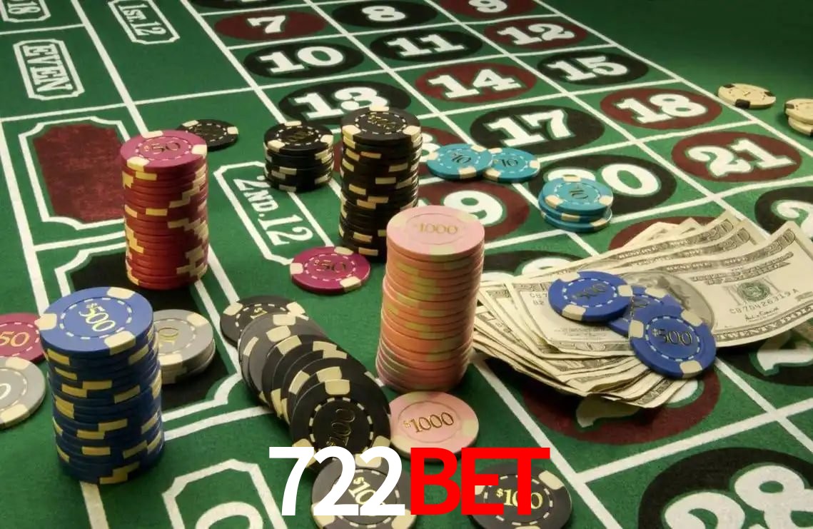 722bet