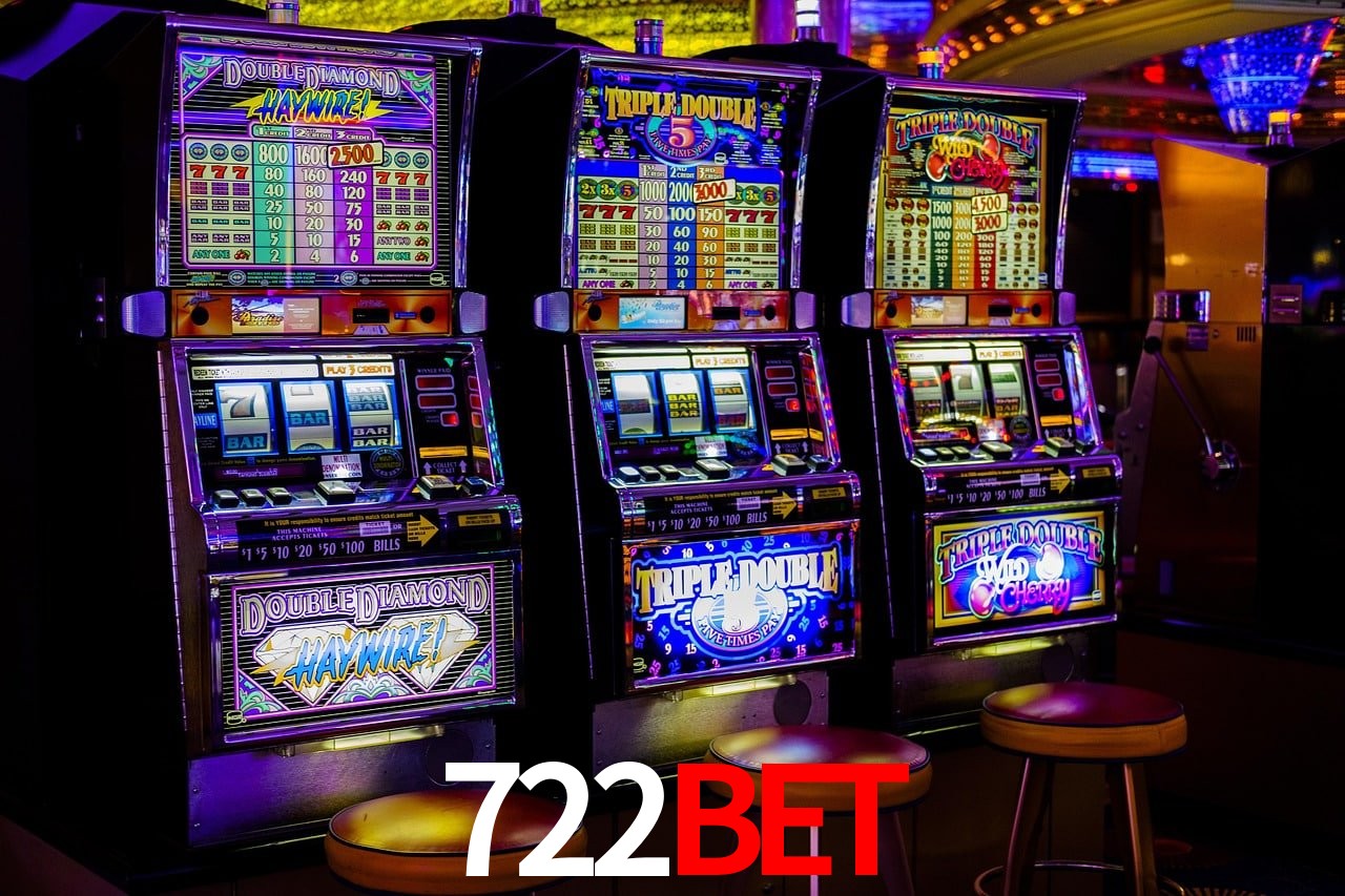 Estatísticas Esportivas 722bet