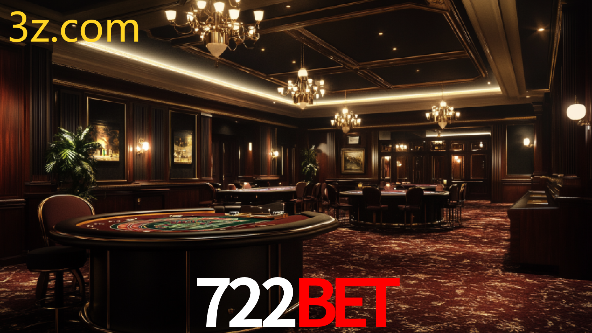Jogos de Cassino 722BET.COM