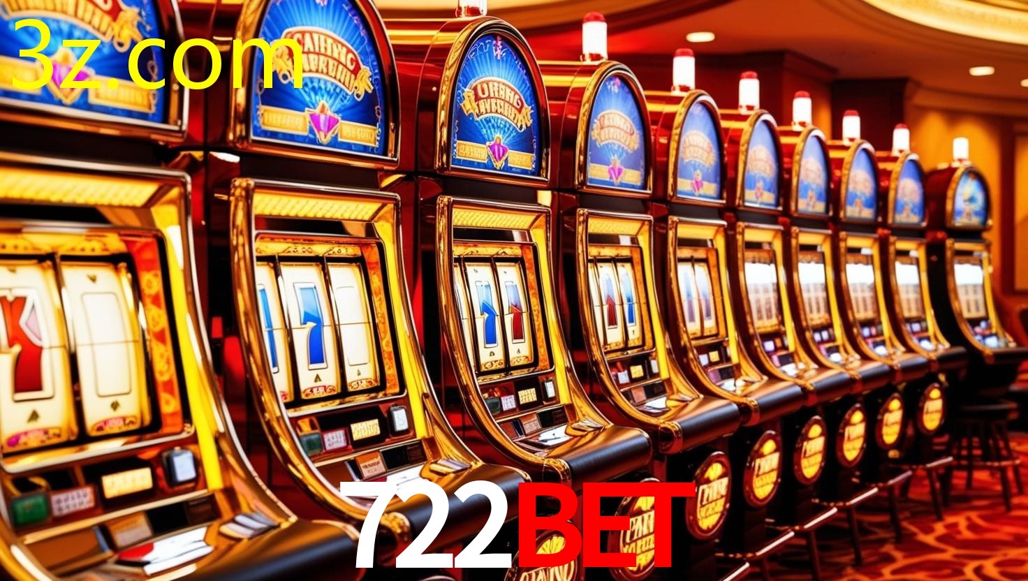 Apostas Futebol ao Vivo 722BET.COM