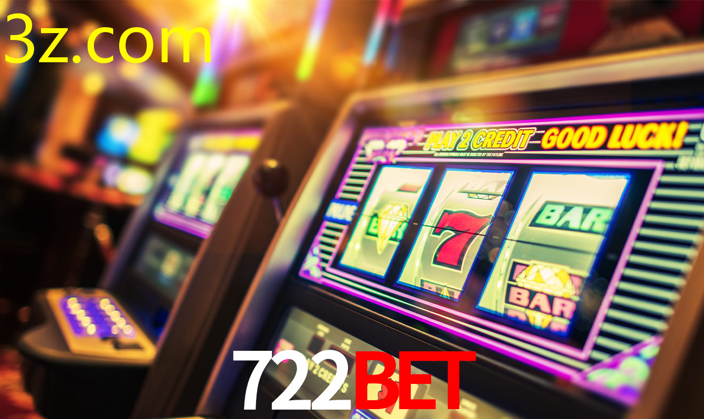 App 722BET.COM  