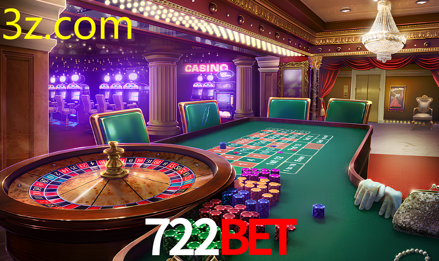 Aviator na Cassino 722BET.COM 