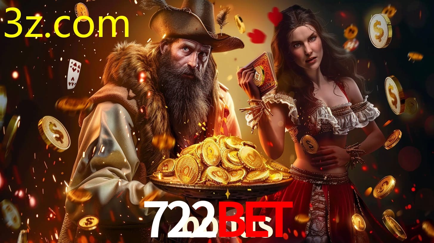 Cadastro Rápido 722BET.COM